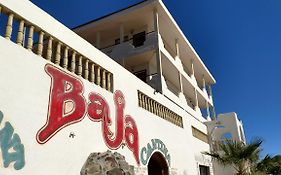 Hotel Baja Puerto Peñasco